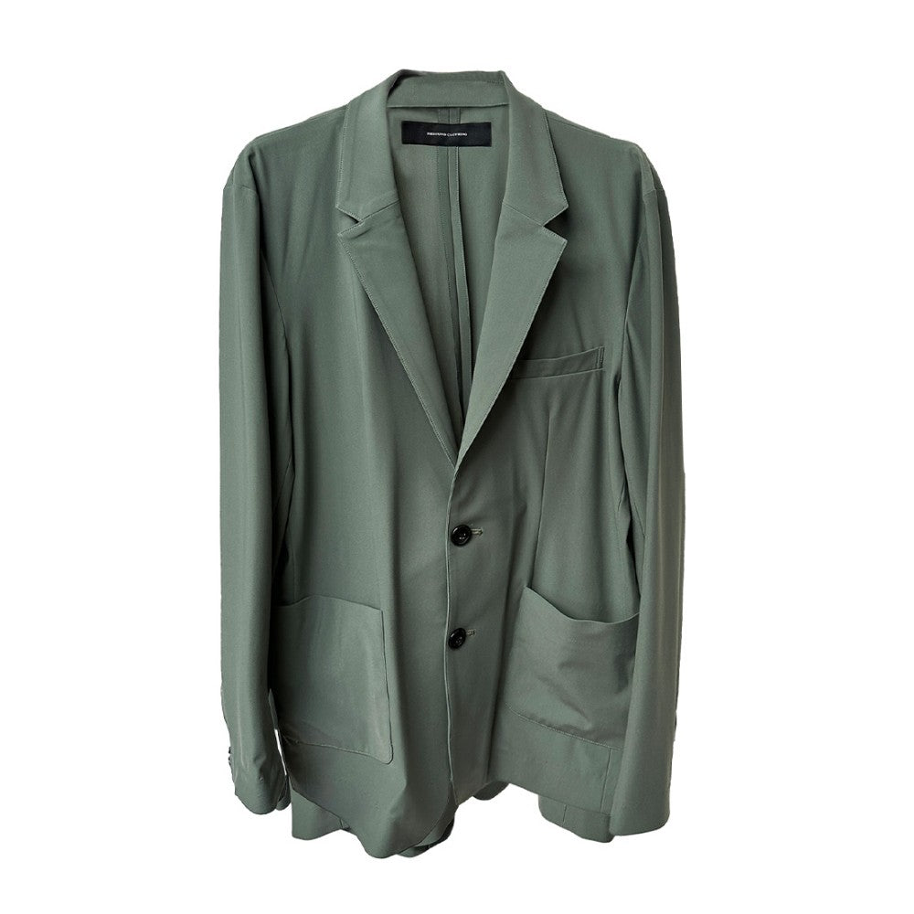 RESOUND CLOTHING リサウンド クロージング ジャケット PK JACKET RC29-JK-006 KHAKI