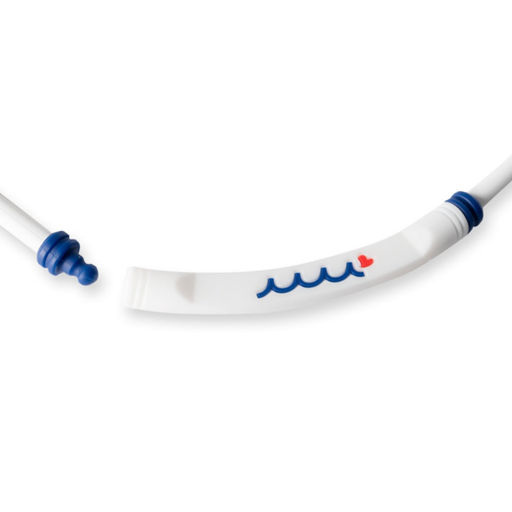 BANDEL muta バンデル ムータ ネックレス Healthcare BOLD Necklace Lite Sports HLCNBLS-MT WHITE ホワイト