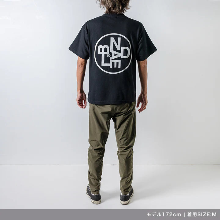 BANDEL MESSED LOGO S/S TEE