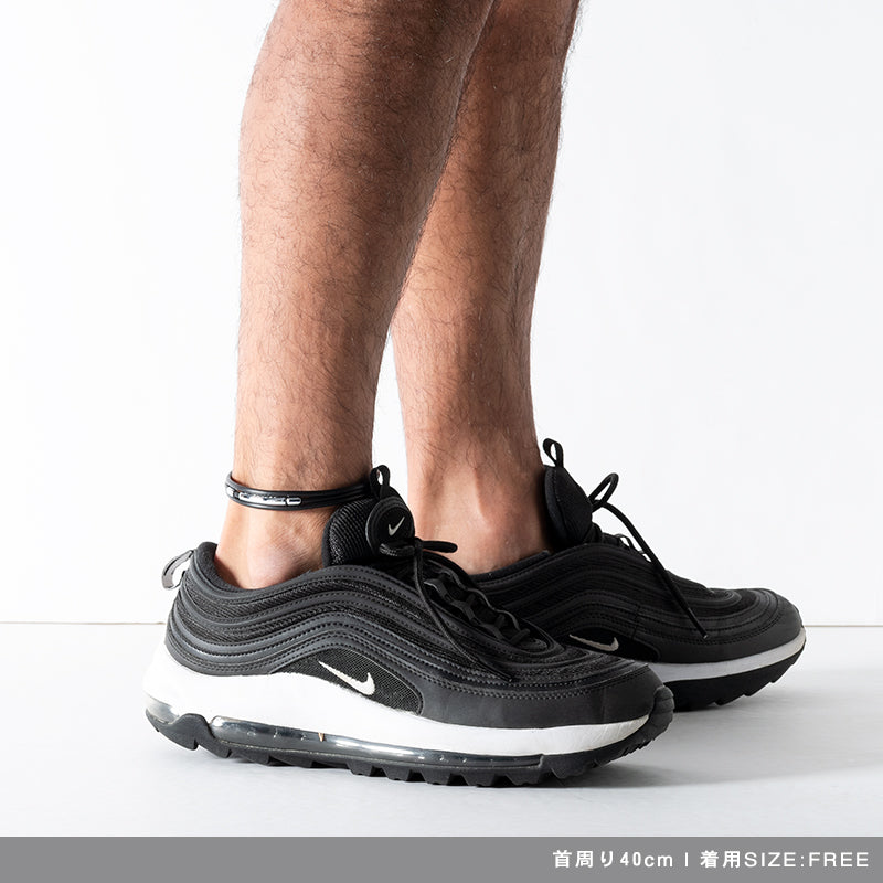 BANDEL バンデル ヘルスケアループ フィットプラス Fit Plus Shiny Silver マグネットループ fit Plus HLCL-FP Shiny Silver