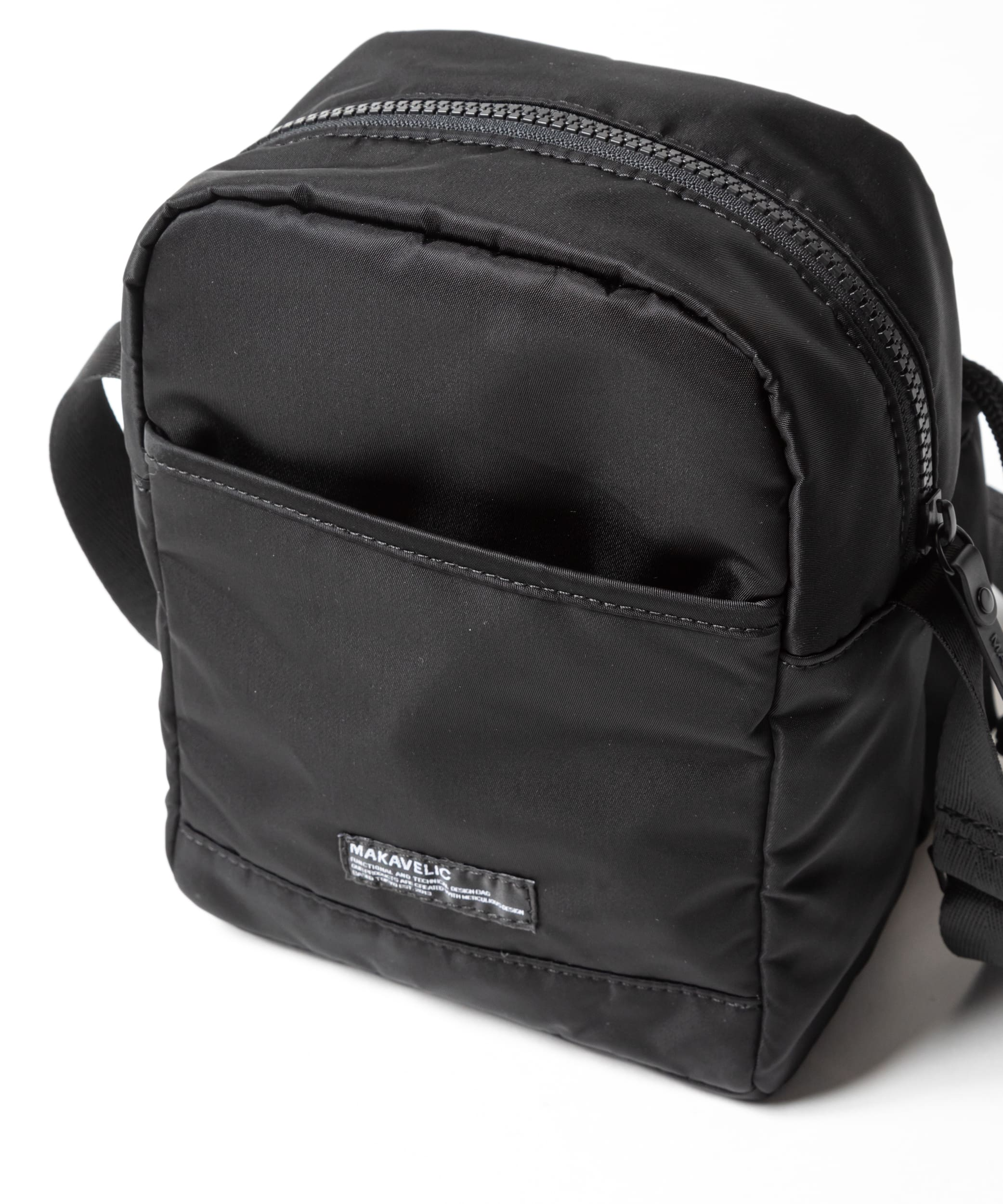 MAKAVELIC Grace Bottle Walking Shoulder Bag