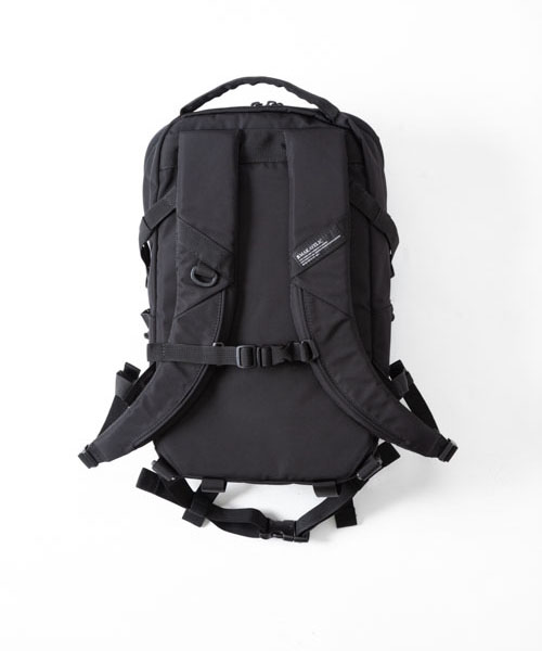 MAKAVELIC SCREENER BACKPACK