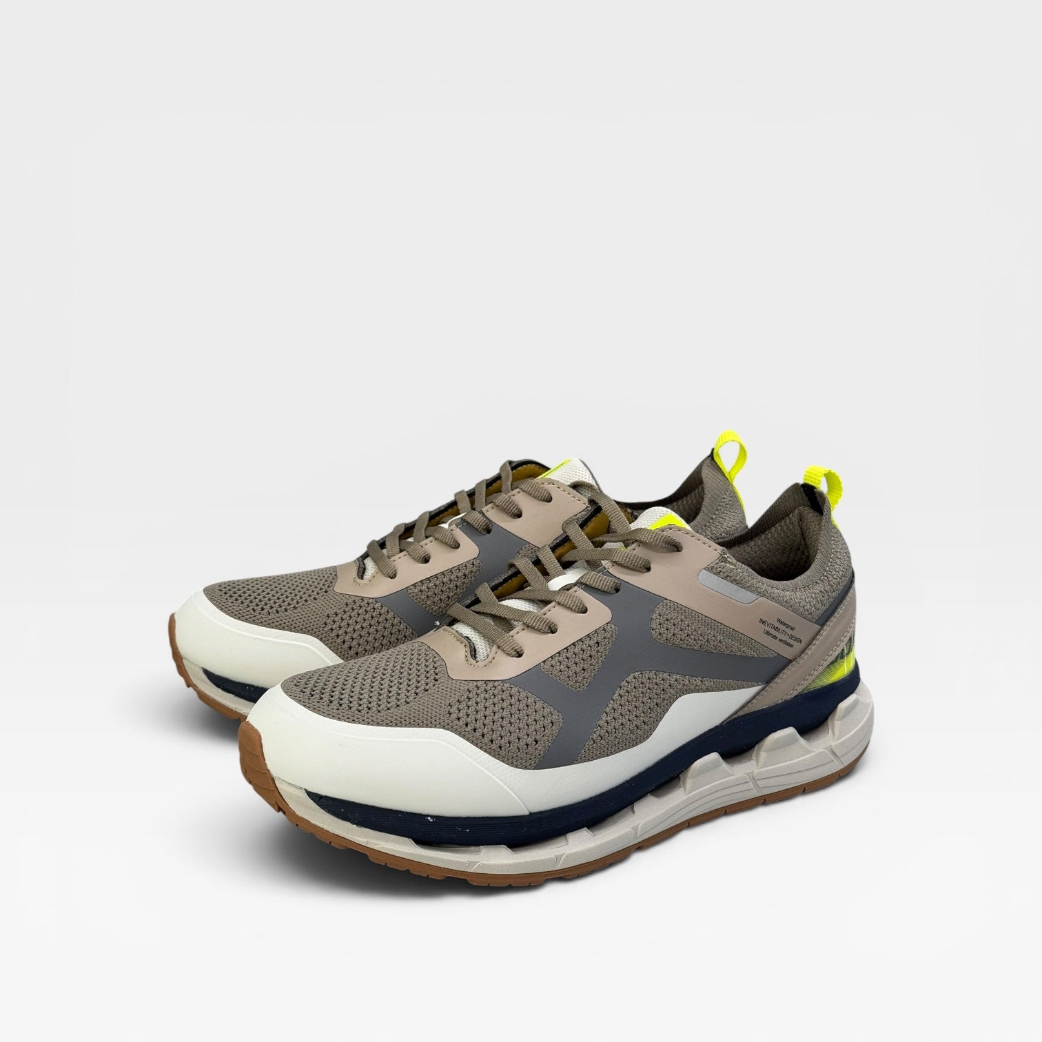MOISTHROUGH360 モイスルー360 / VENTIRIS KT MENS