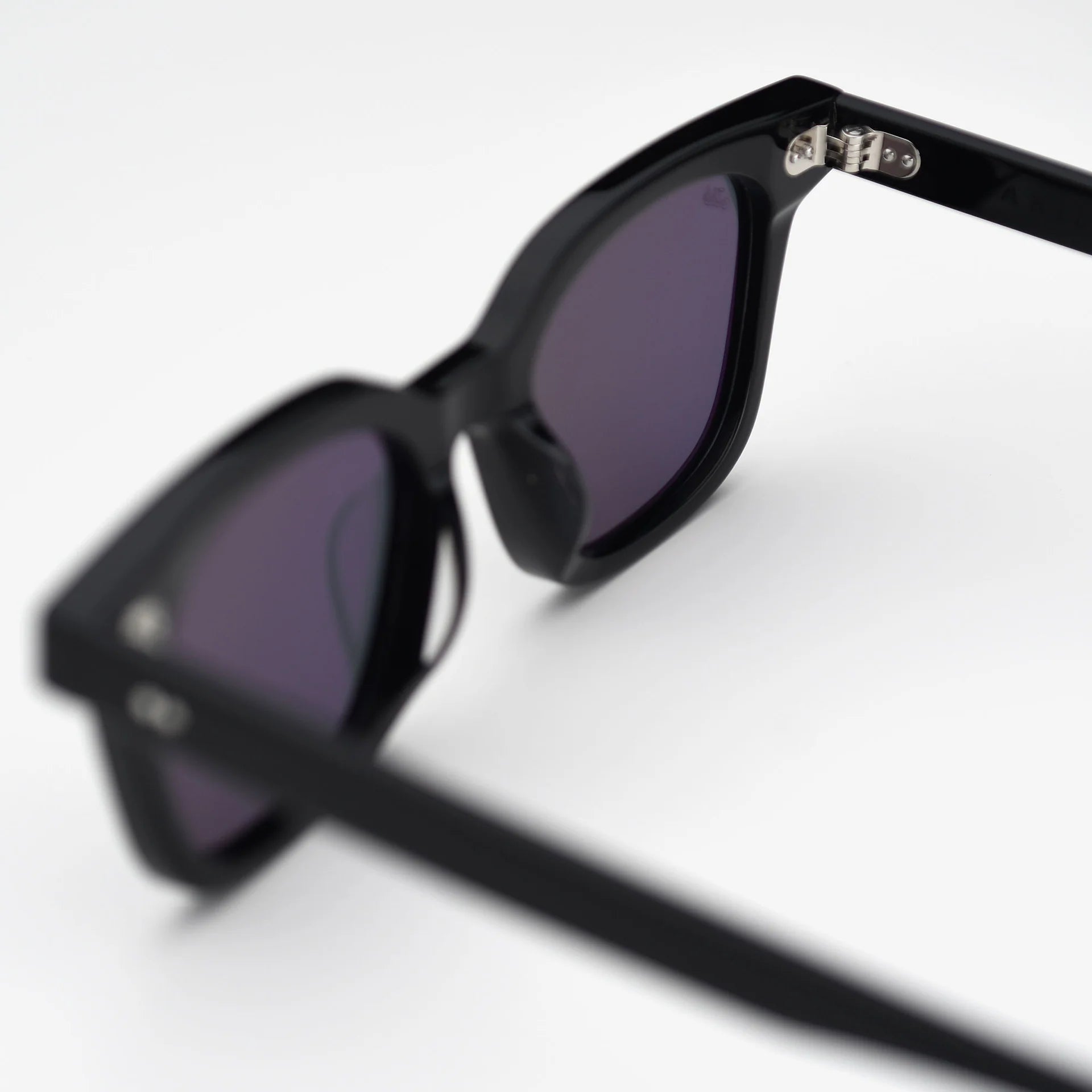 Hi-Fi Essentials 2409 01 01 アイウェア / Black×Black