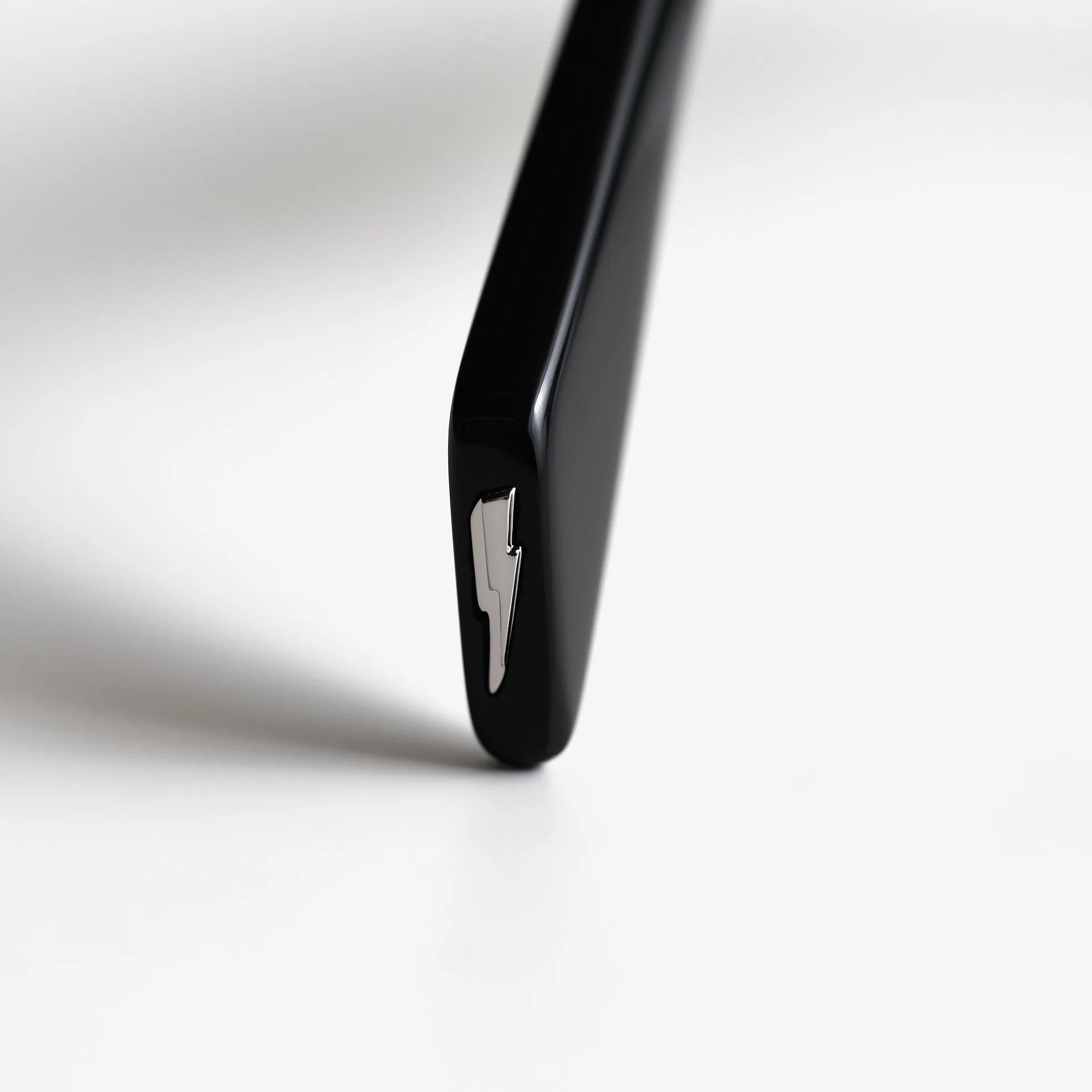 P16 for Powerplant Black / Black 2312 01 01