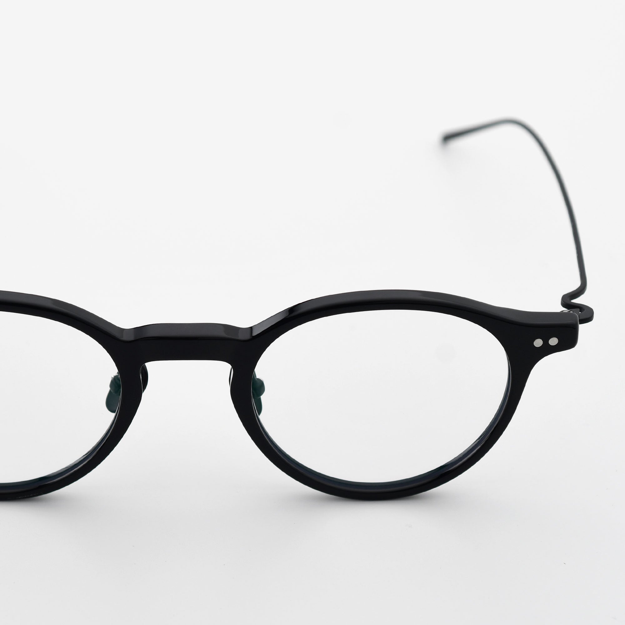 WIND Optical 2535 01 09 アイウェア / Black