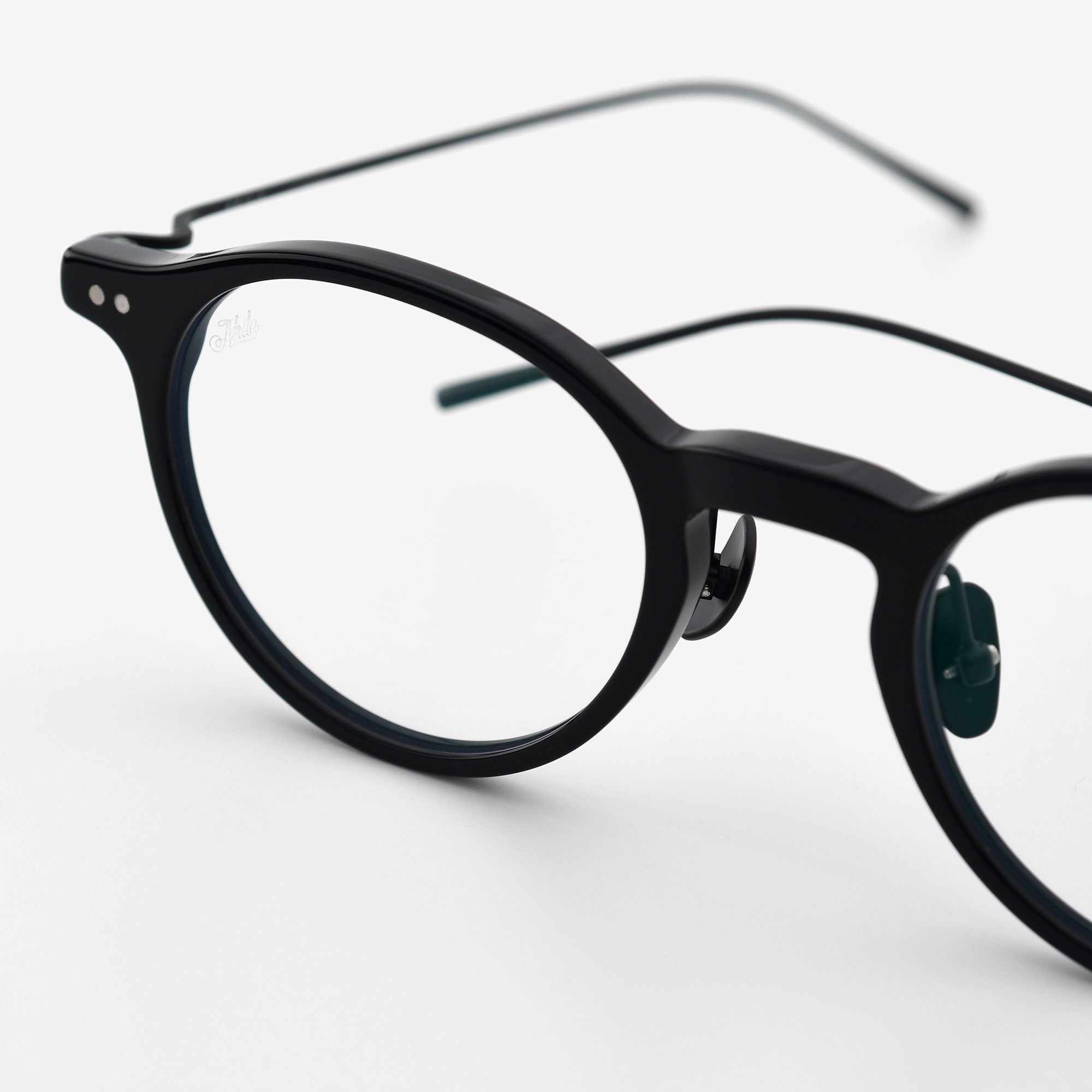 WIND Optical 2535 01 09 アイウェア / Black