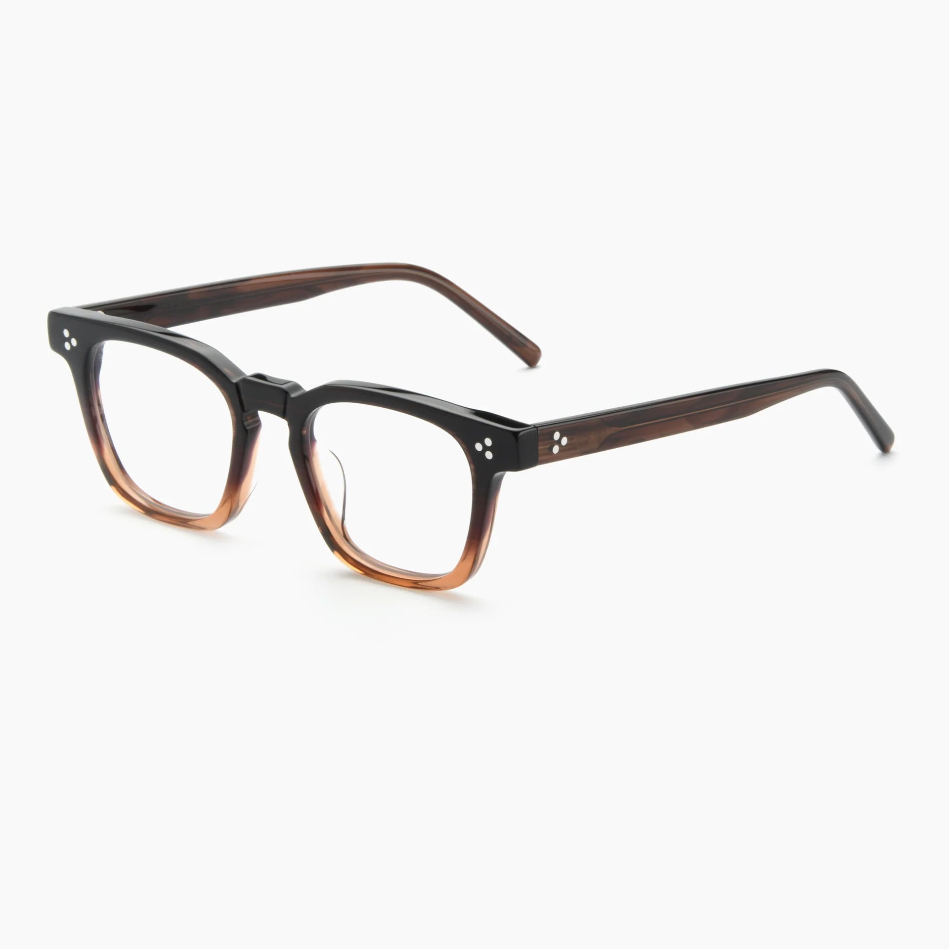 Calipso 2431 13 09 アイウェア / Brown Gradient