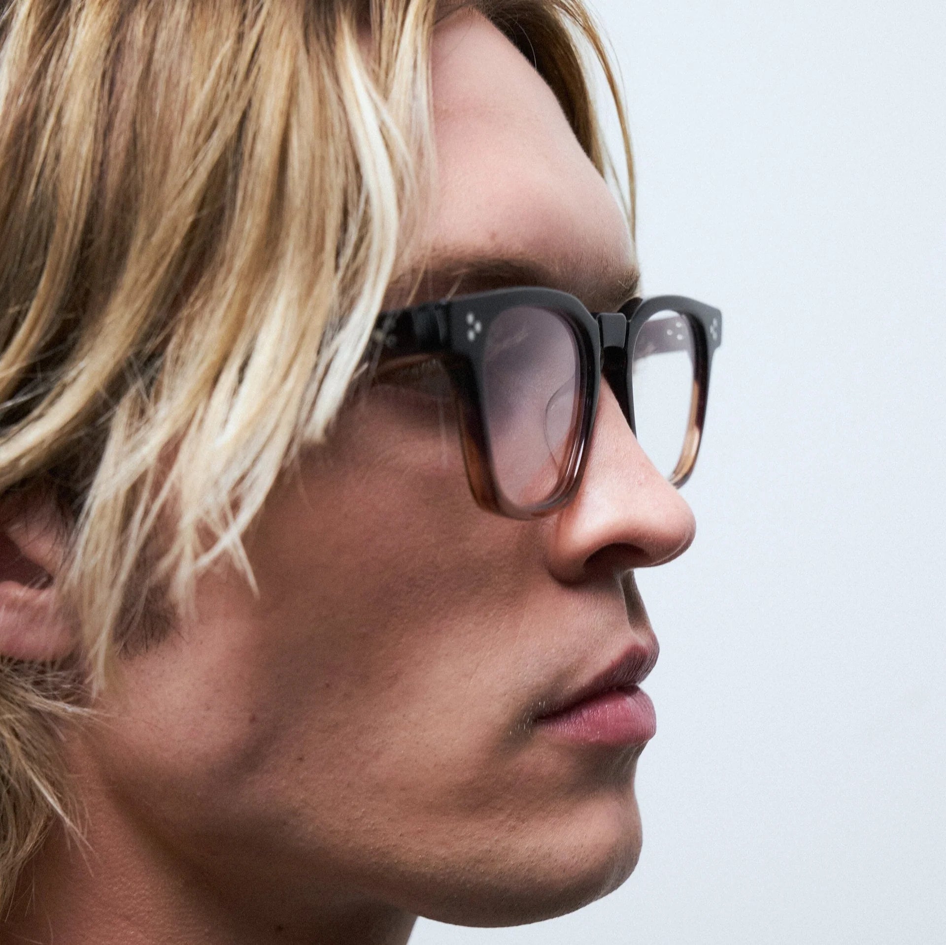 Calipso 2431 13 09 アイウェア / Brown Gradient