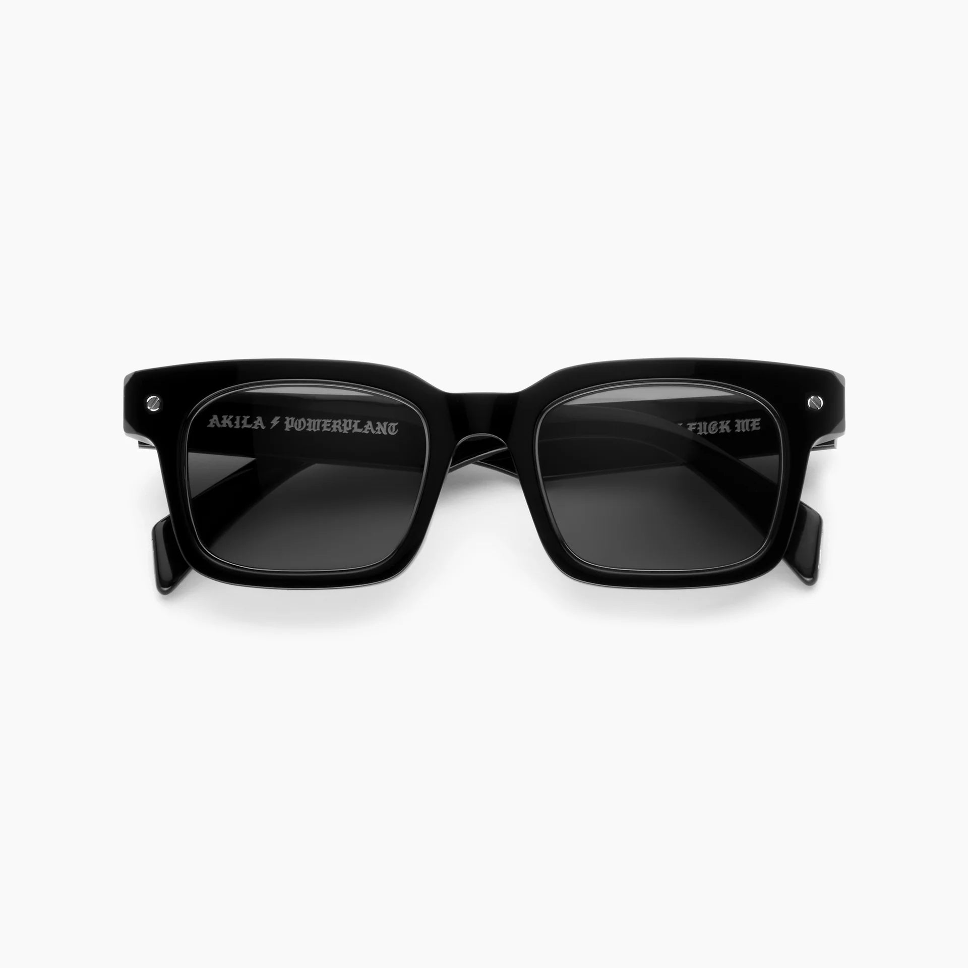 P16 for Powerplant Black / Black 2312 01 01