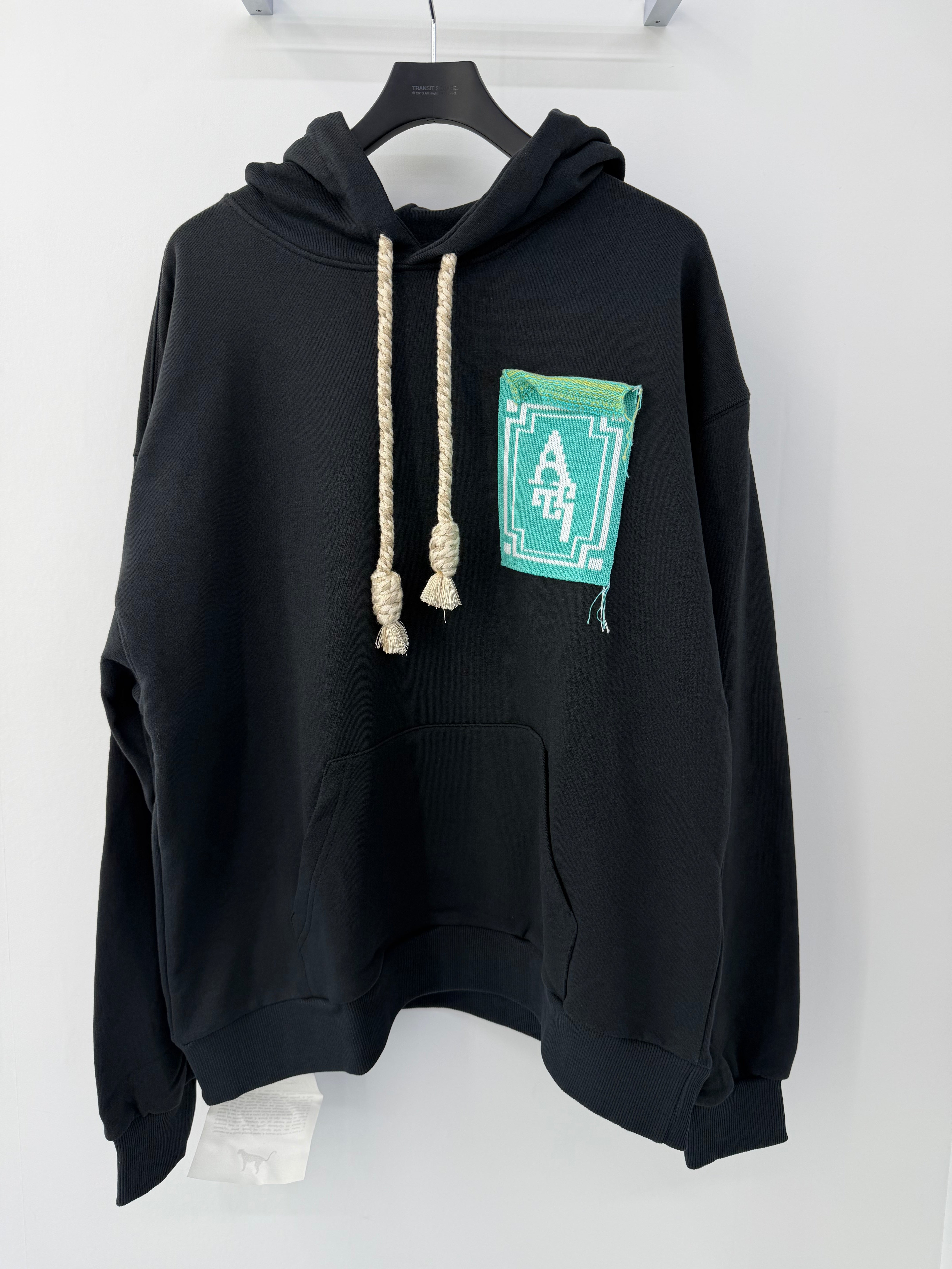 Al Ain AHOX S316 KA HOODIE