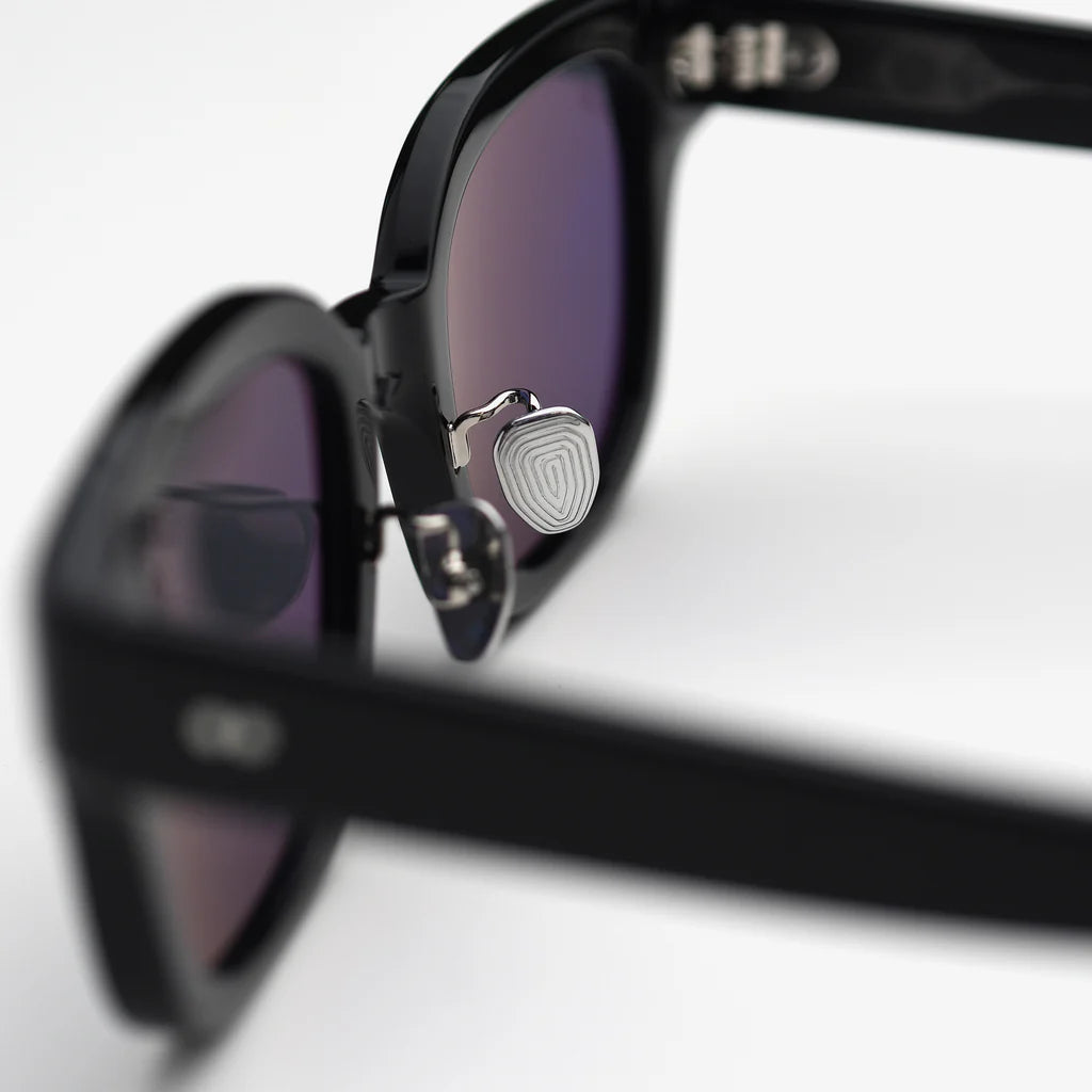 ATLAS BLACK/BLACK