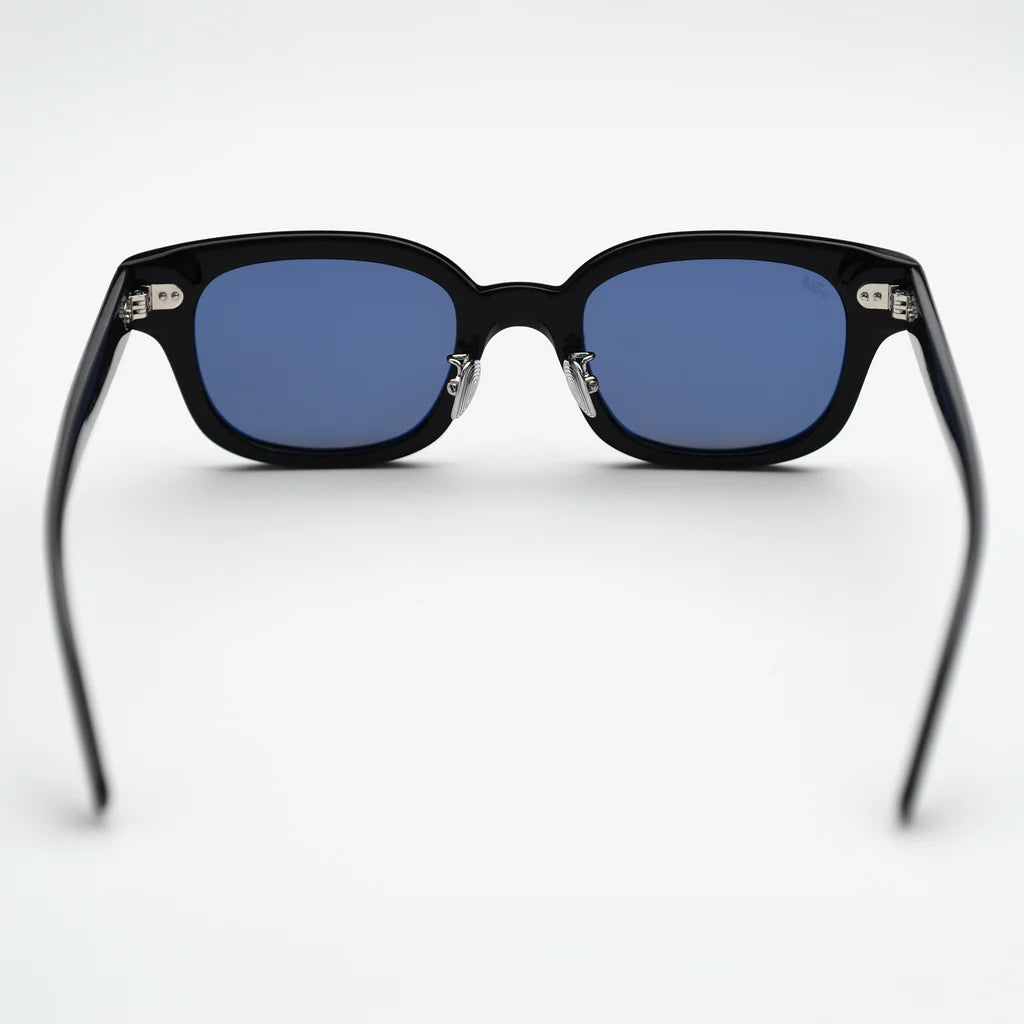 ATLAS BLACK/BLACK
