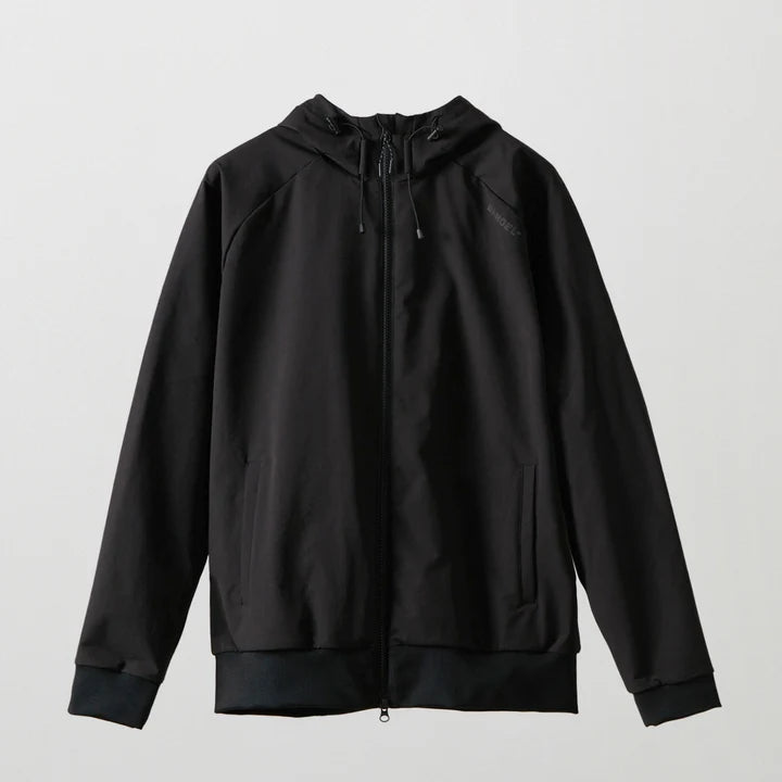 BANDEL GOLF シェルパーカー