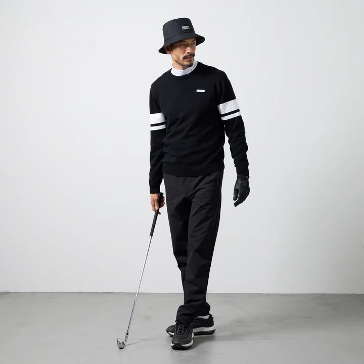 BANDEL GOLF シェルパンツ