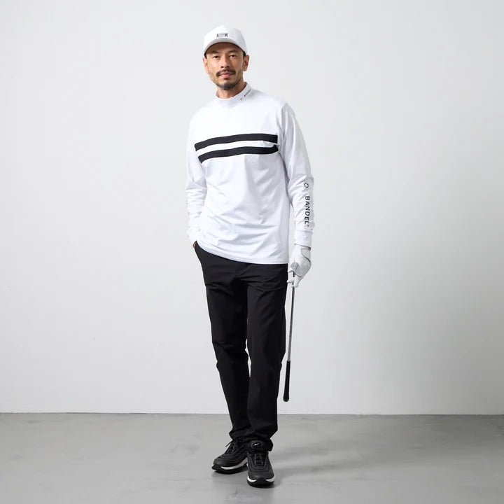 BANDEL GOLF シェルパンツ