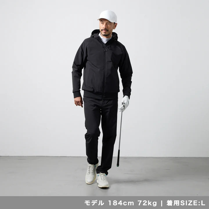 BANDEL GOLF シェルパンツ