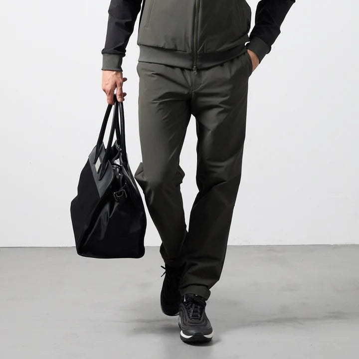 BANDEL GOLF シェルパンツ