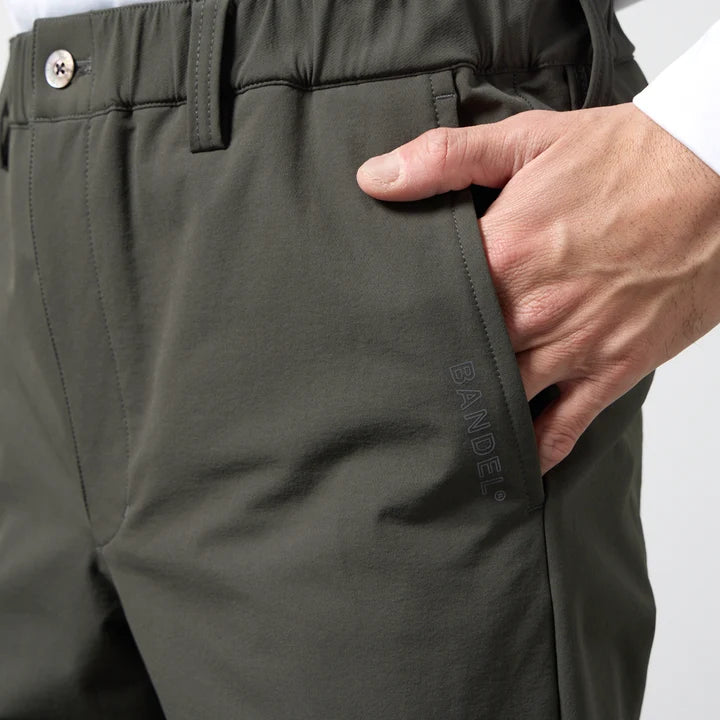 BANDEL GOLF シェルパンツ