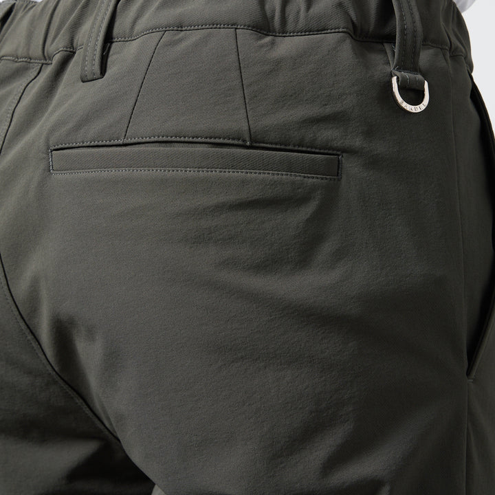 BANDEL GOLF シェルパンツ