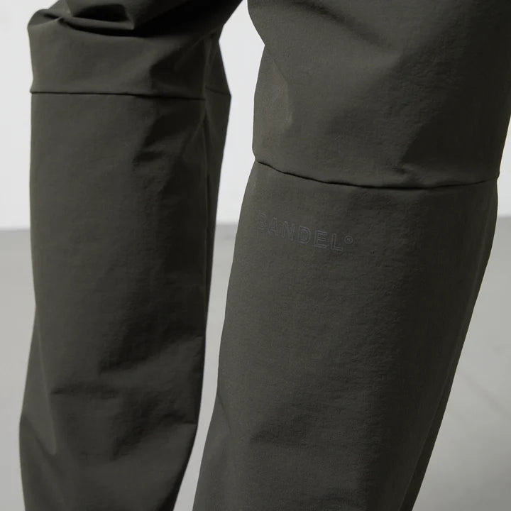BANDEL GOLF シェルパンツ