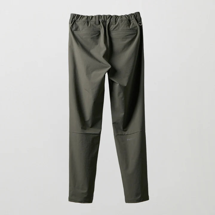 BANDEL GOLF シェルパンツ