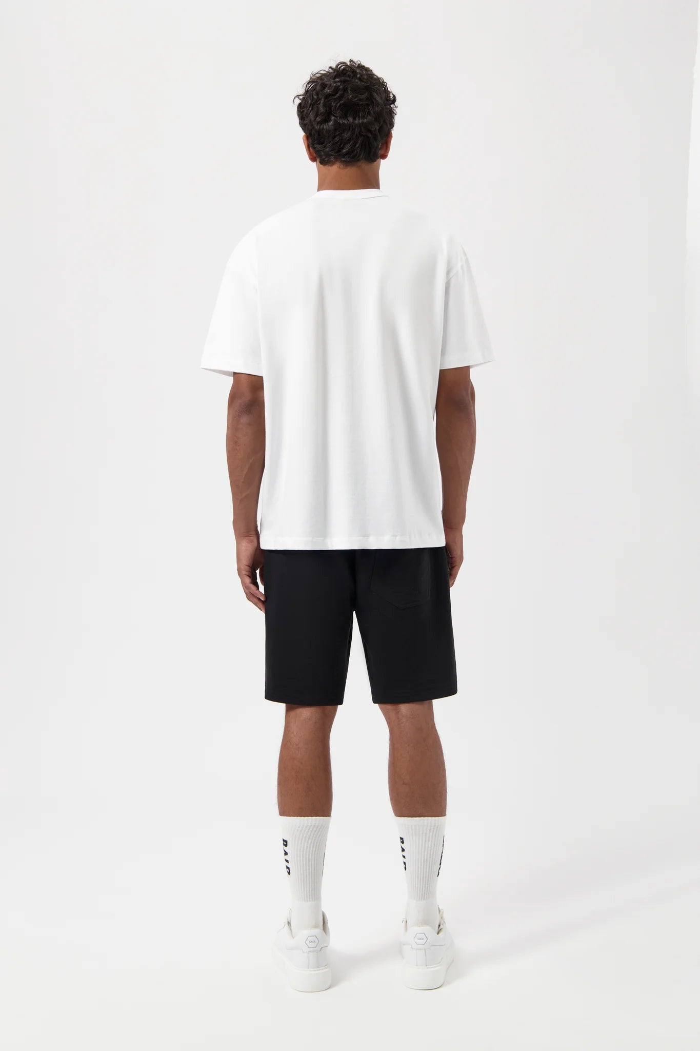 BALR. PING BOX T-SHIRT-BRIGHT WHITE