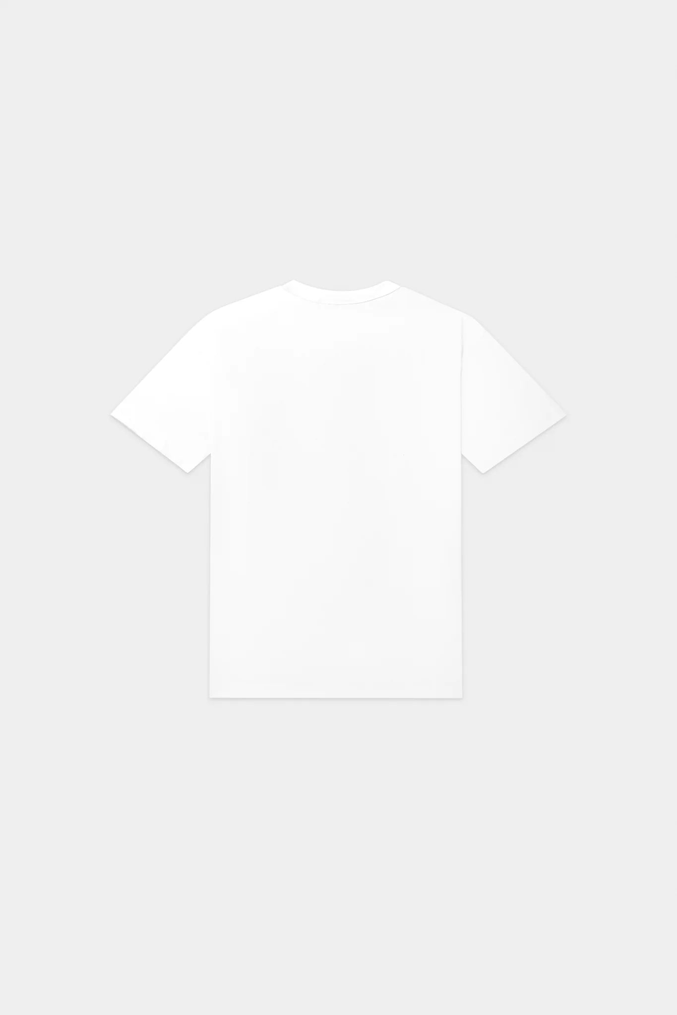 BALR. PING BOX T-SHIRT-BRIGHT WHITE