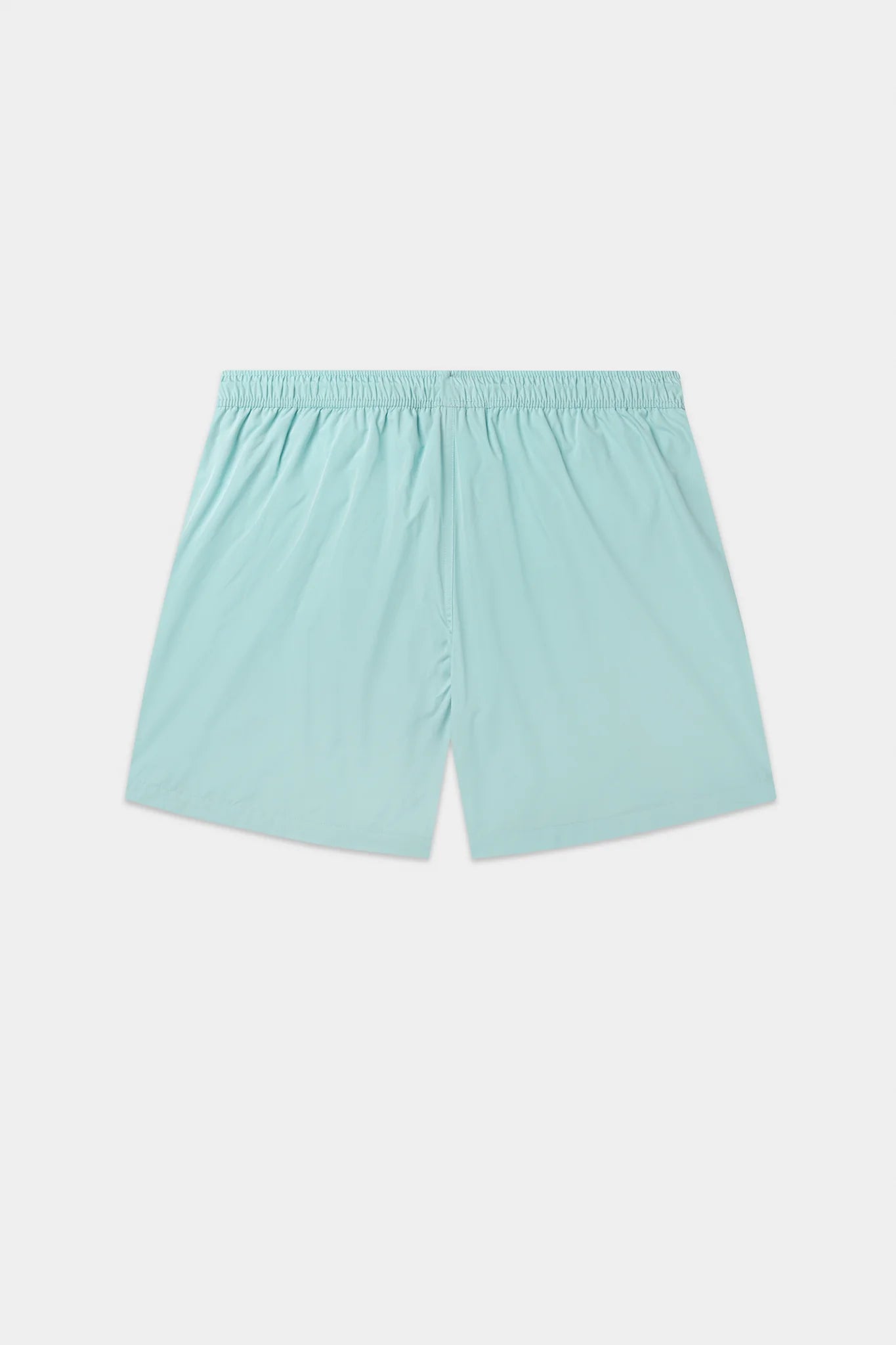 LOGO OUTDOOR SHORTS-BREEZE BLUE