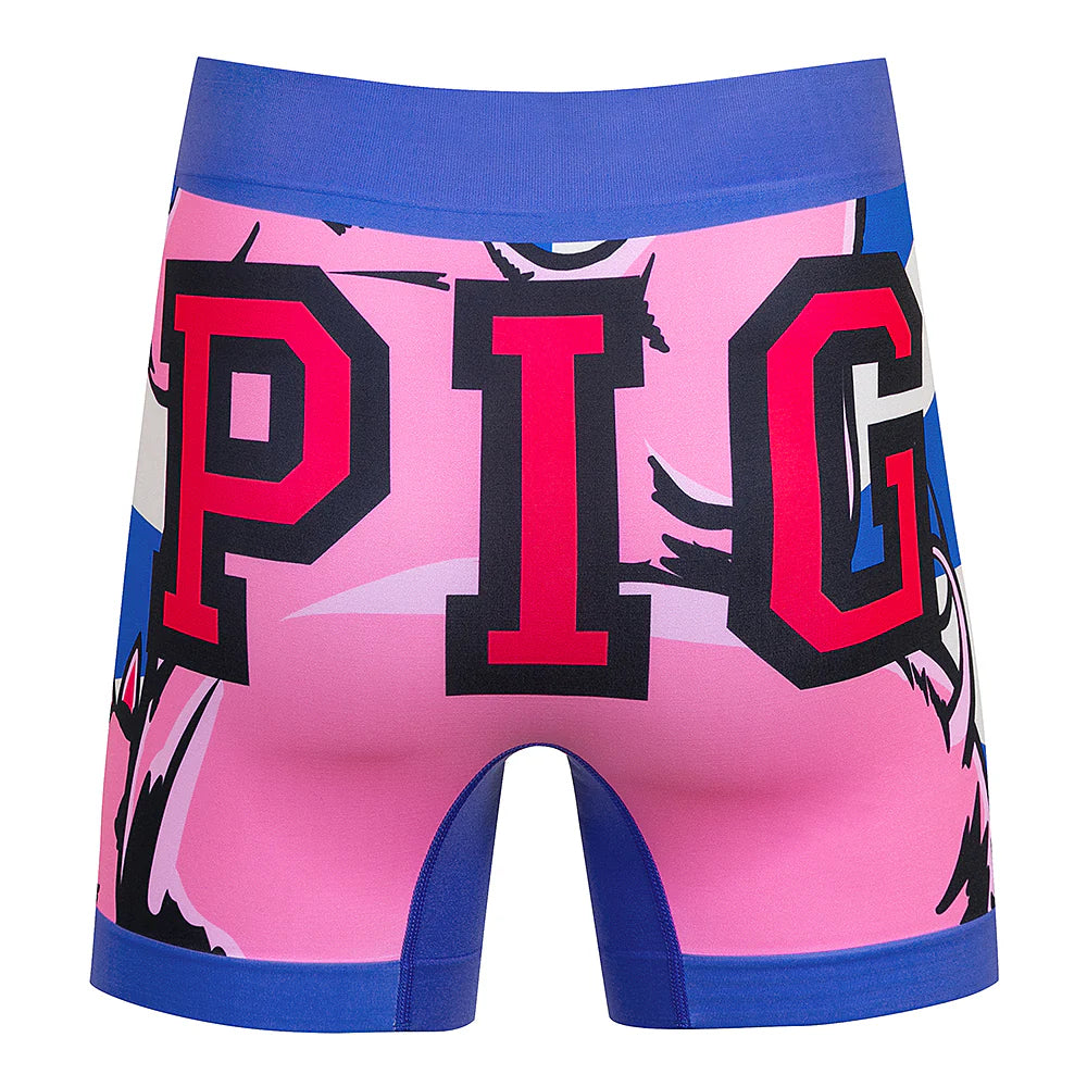 B+BETONES WITH PIG BLUE
