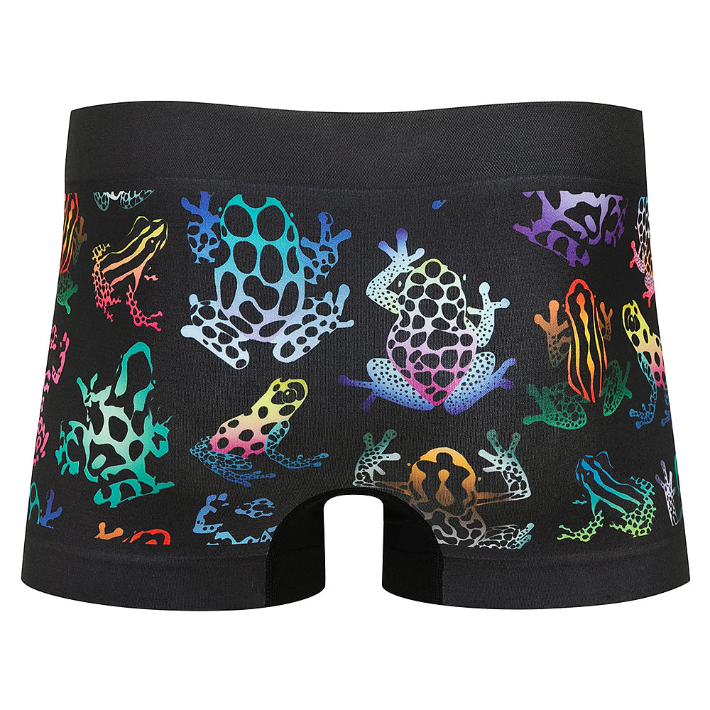 BETONES MOONLIT FROG BLACK