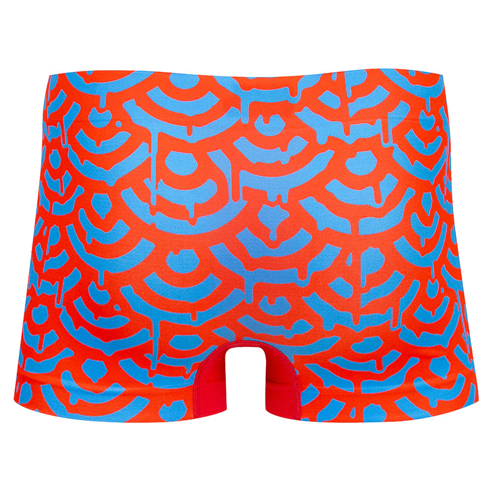 BETONES THUNDER-RED