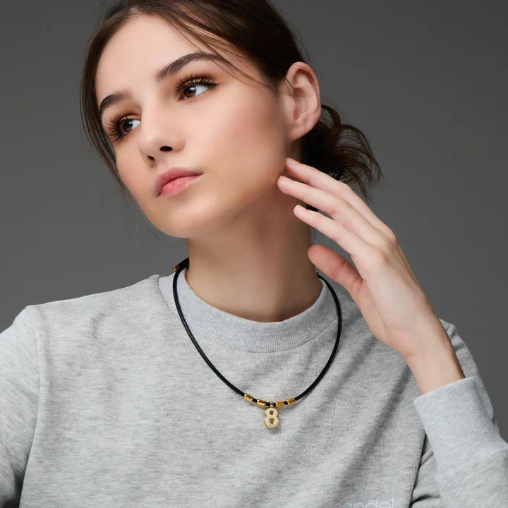 BANDEL×muta Fit Plus Eight