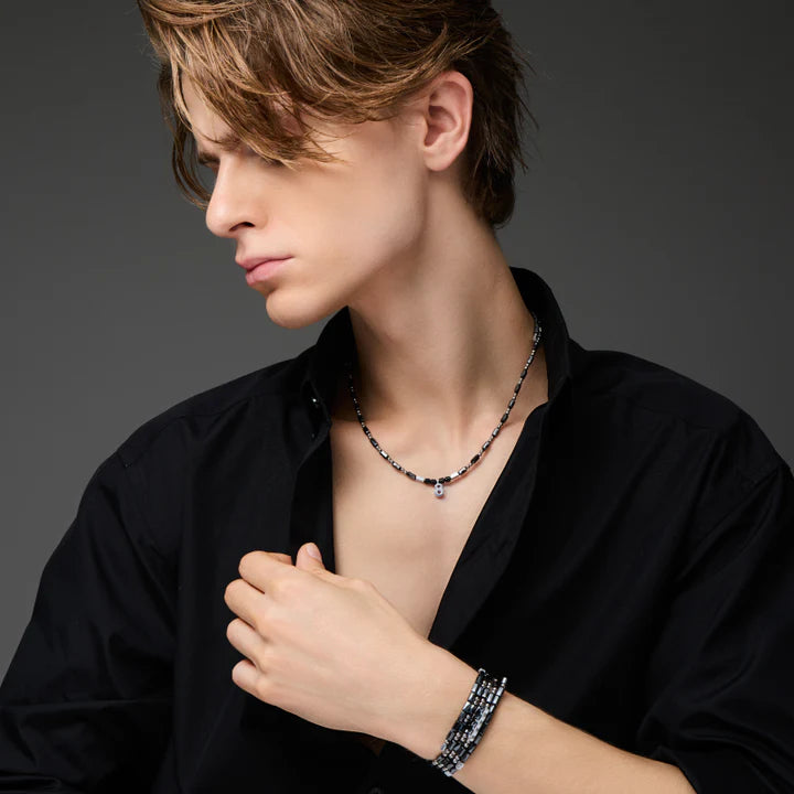 BANDEL×muta Healthcare Planet Eight