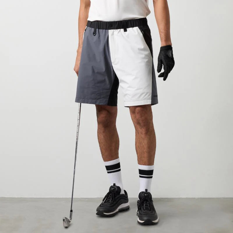 BANDEL GOLF MULTI COLOR SWITCH SHORT PANTS