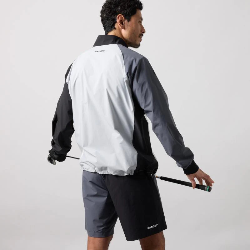 BANDEL GOLF MULTI COLOR SWITCH SHORT PANTS