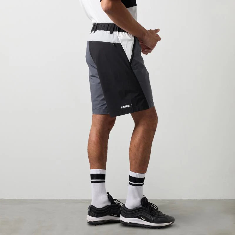 BANDEL GOLF MULTI COLOR SWITCH SHORT PANTS