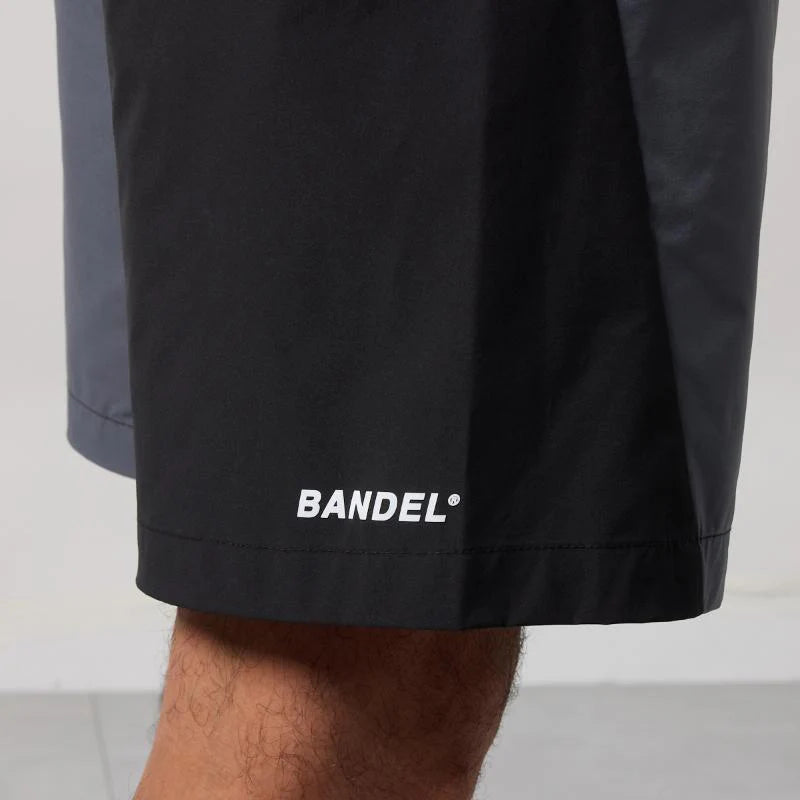 BANDEL GOLF MULTI COLOR SWITCH SHORT PANTS