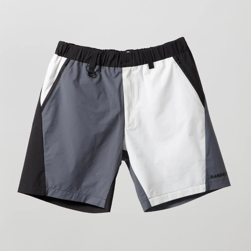 BANDEL GOLF MULTI COLOR SWITCH SHORT PANTS