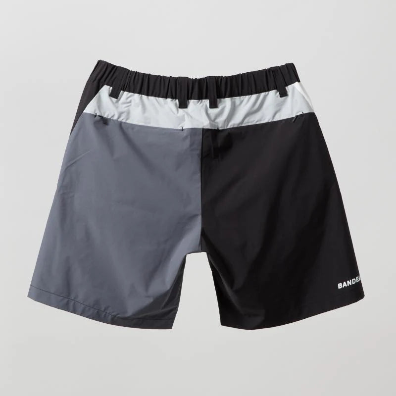 BANDEL GOLF MULTI COLOR SWITCH SHORT PANTS