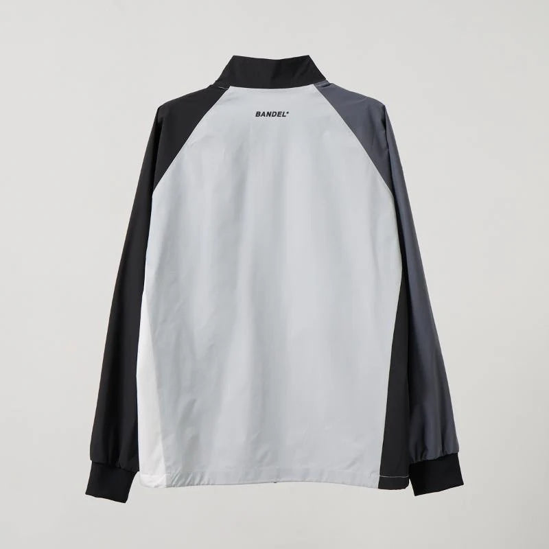 BANDEL GOLF MULTI COLOR SWITCH ZIP JACKET
