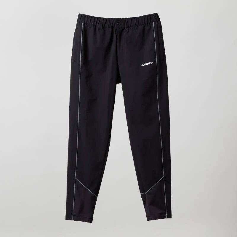BANDEL GOLF PIPING REFLECTOR LONG PANTS