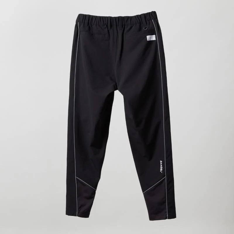 BANDEL GOLF PIPING REFLECTOR LONG PANTS