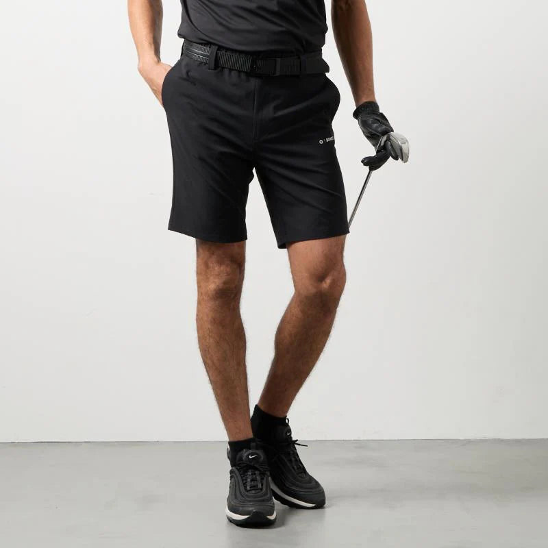 BANDEL GOLF エアレーションハーフパンツ