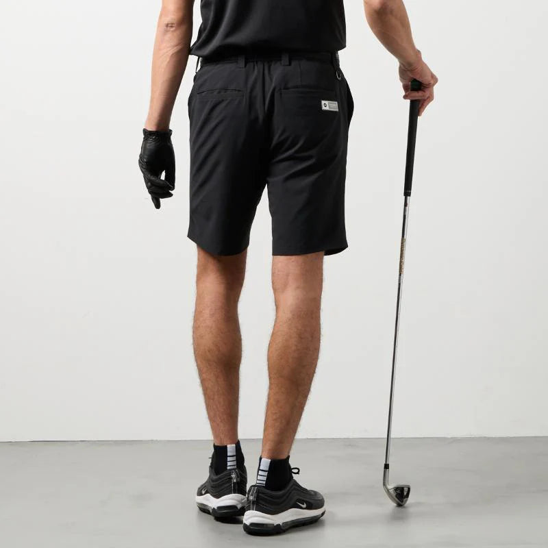 BANDEL GOLF エアレーションハーフパンツ