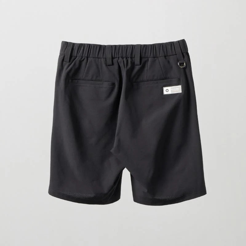 BANDEL GOLF エアレーションハーフパンツ