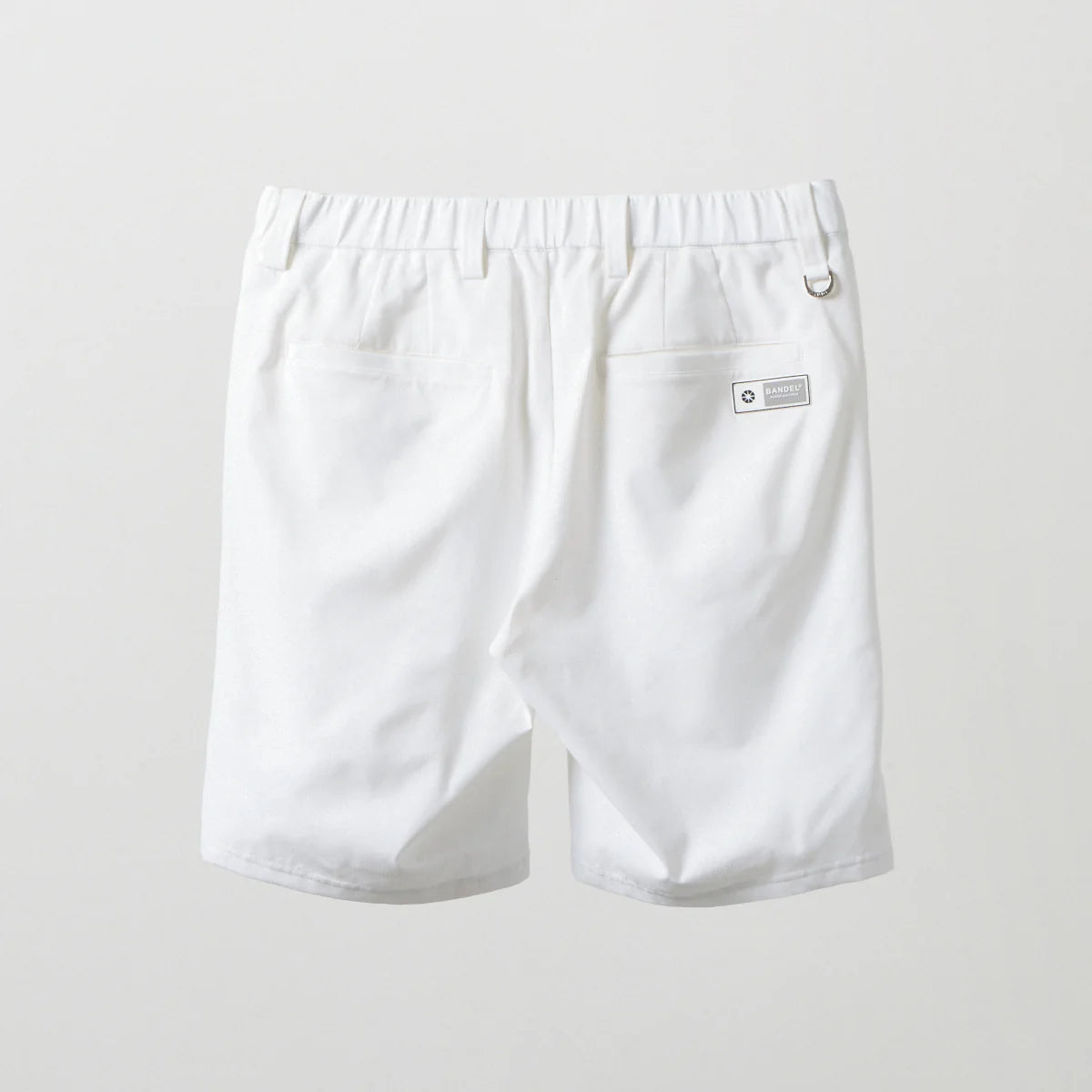 BANDEL GOLF エアレーションハーフパンツ