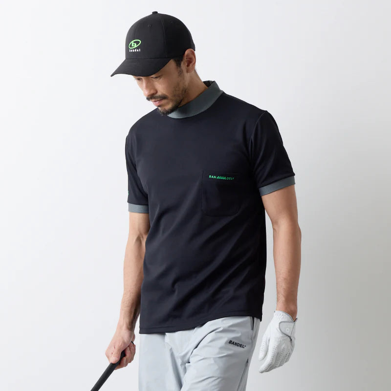 BANDEL x muta MARINE COOL MAX S/S Moc
