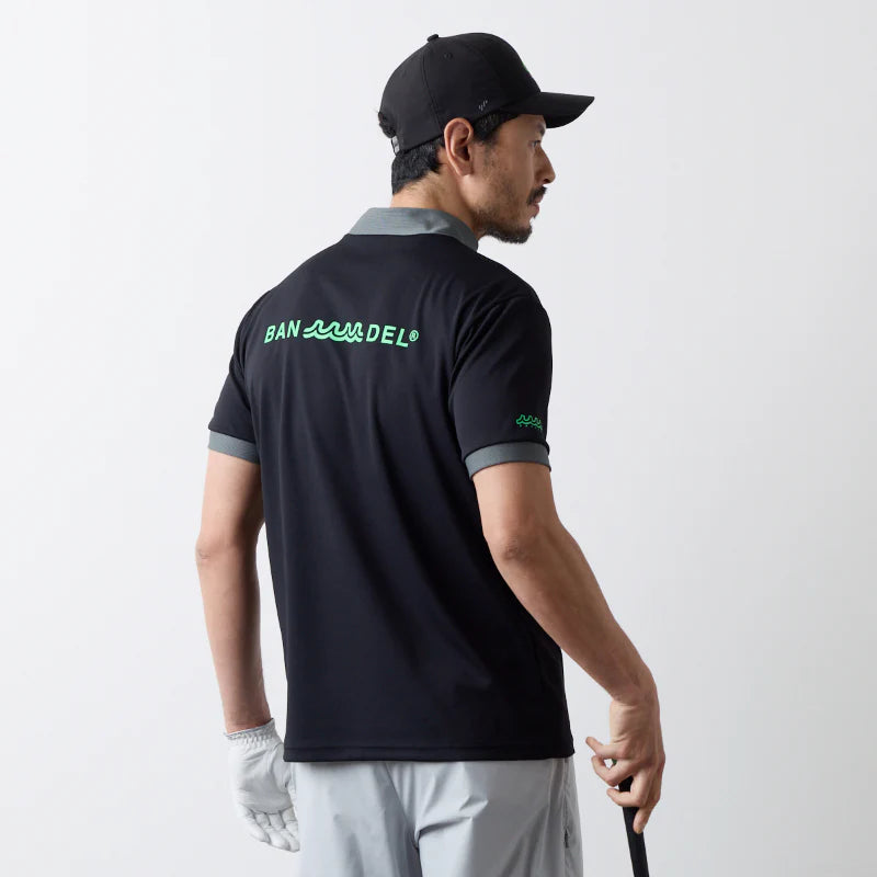 BANDEL x muta MARINE COOL MAX S/S Moc