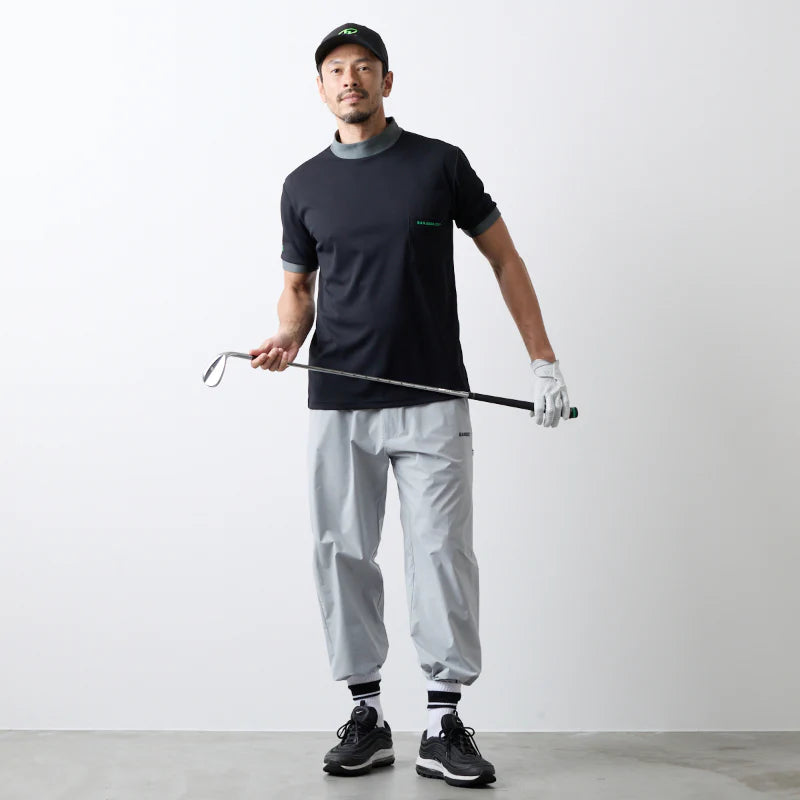 BANDEL x muta MARINE COOL MAX S/S Moc